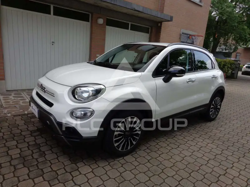 2022 Fiat 500