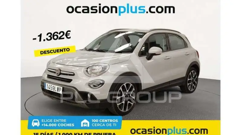 2022 Fiat 500