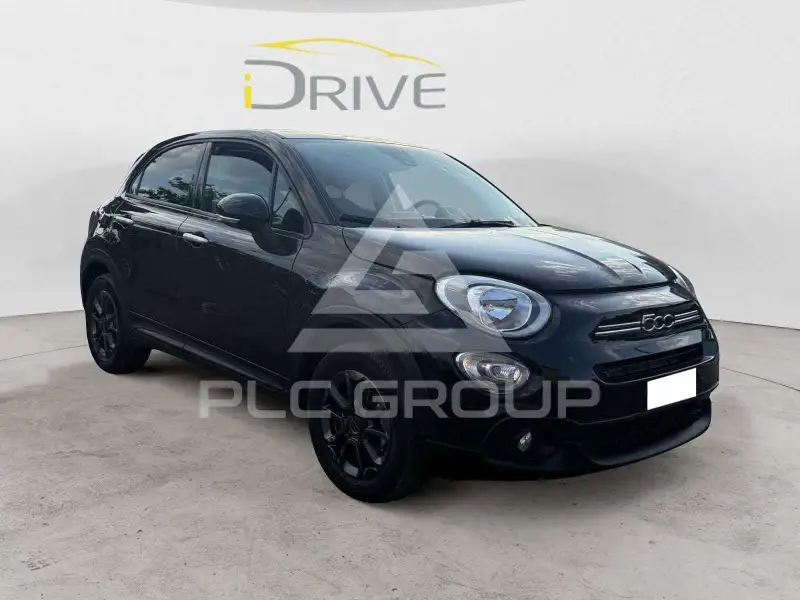 2022 Fiat 500