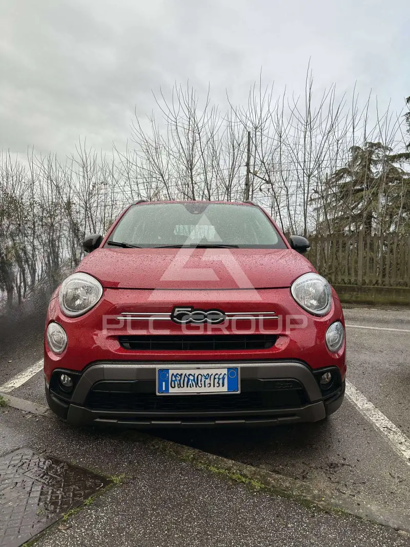 2022 Fiat 500