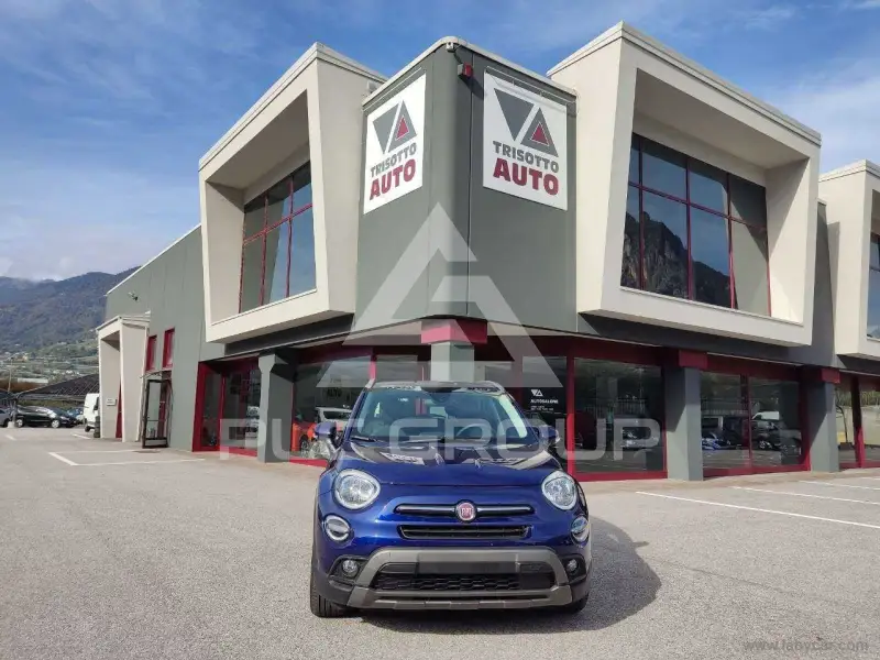 2022 Fiat 500
