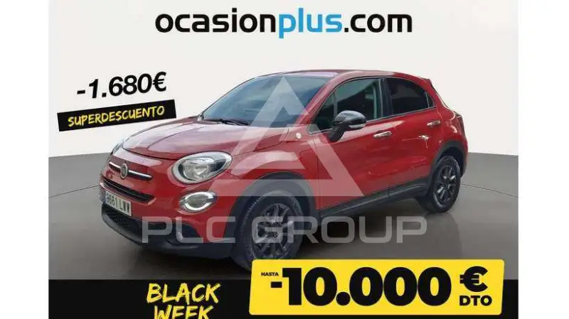 2022 Fiat 500