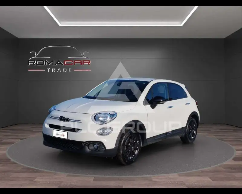 2022 Fiat 500