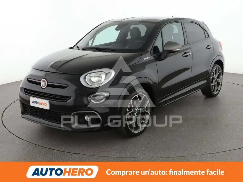 2022 Fiat 500