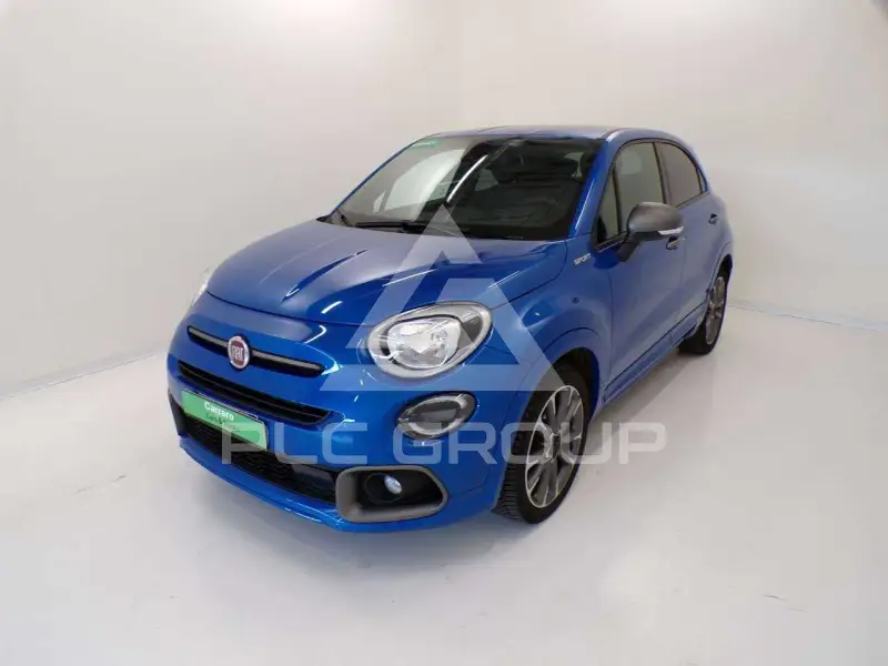 2022 Fiat 500