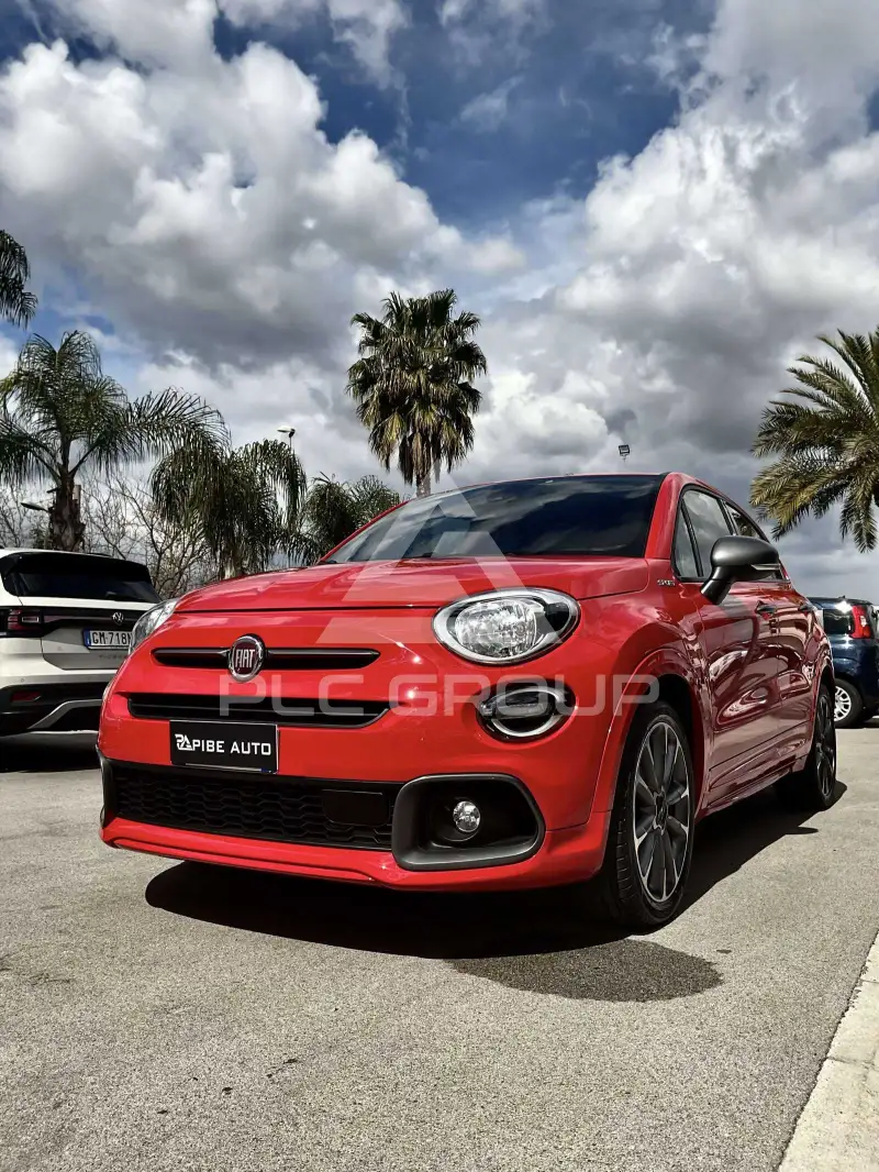 2022 Fiat 500
