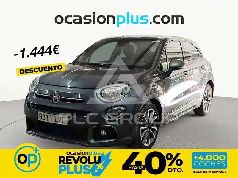 2022 Fiat 500
