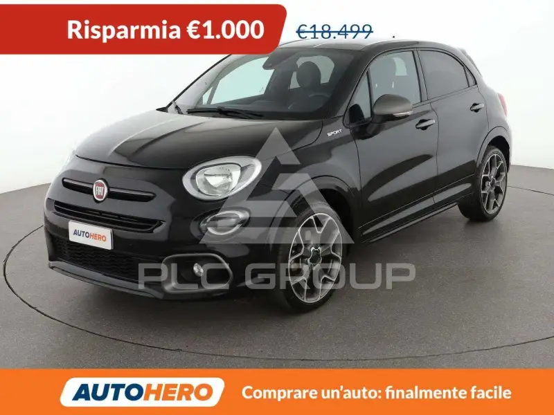 2022 Fiat 500