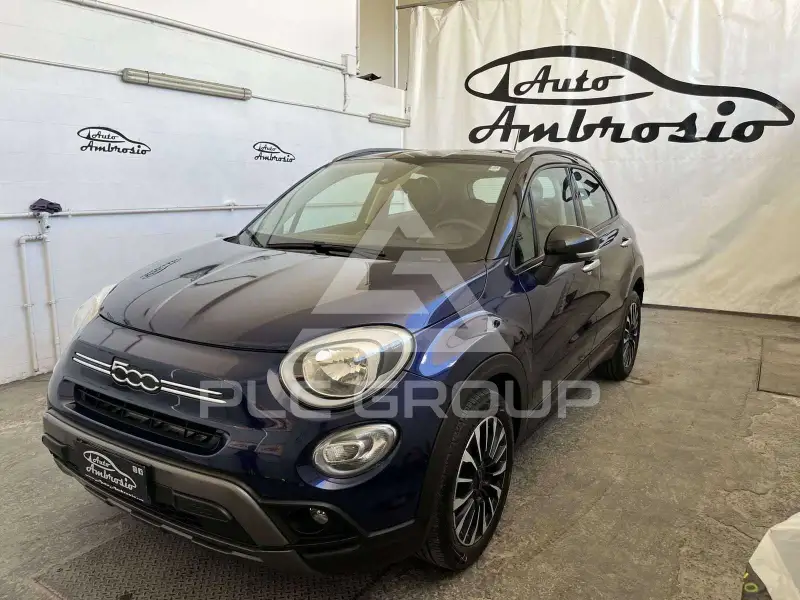 2022 Fiat 500
