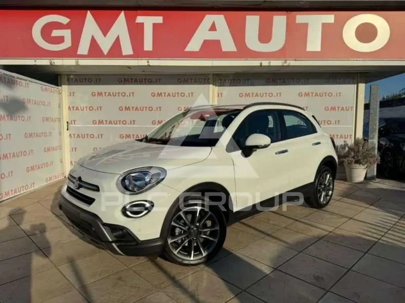 2022 Fiat 500