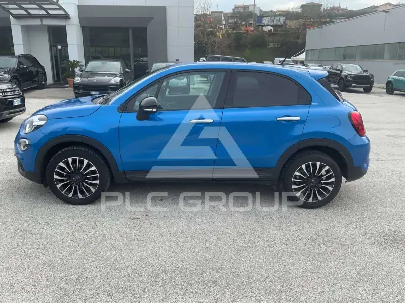 2022 Fiat 500