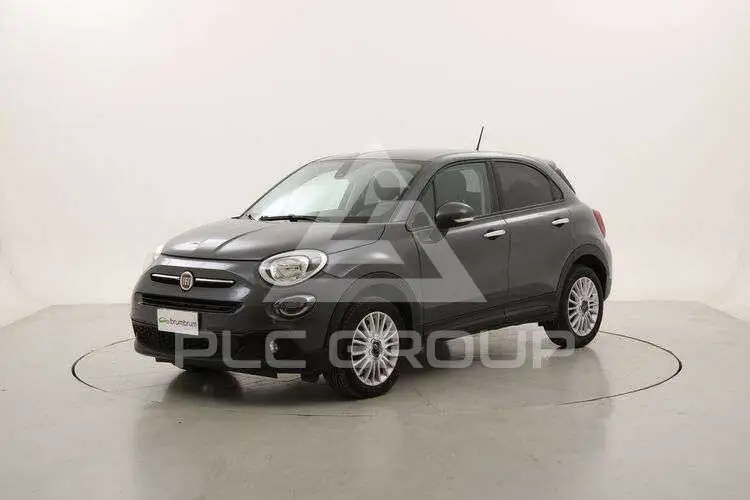 2022 Fiat 500