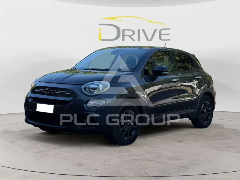 2022 Fiat 500