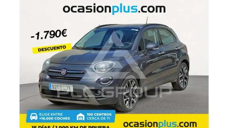 2022 Fiat 500