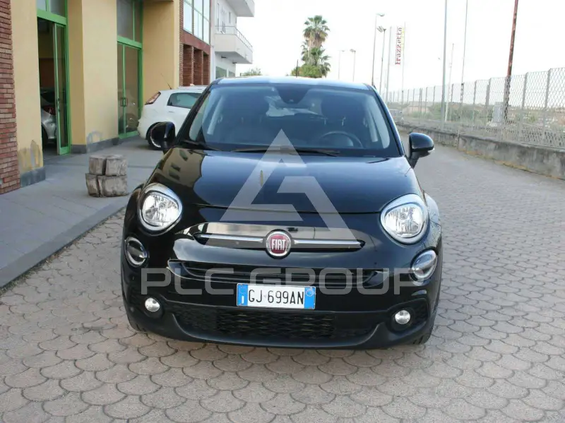 2022 Fiat 500