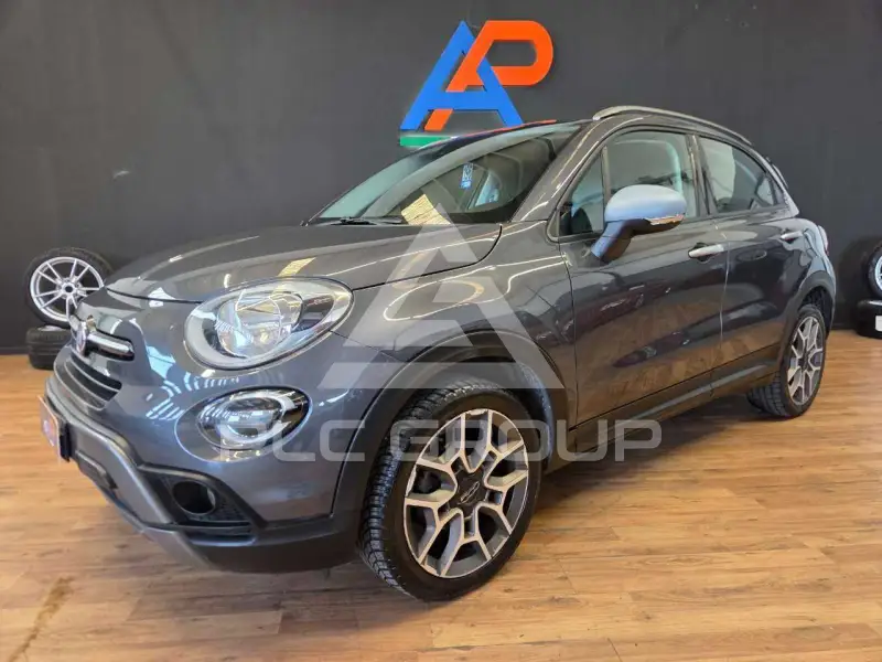 2022 Fiat 500