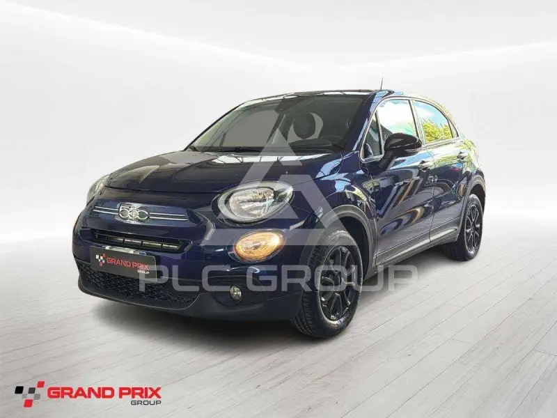 2022 Fiat 500