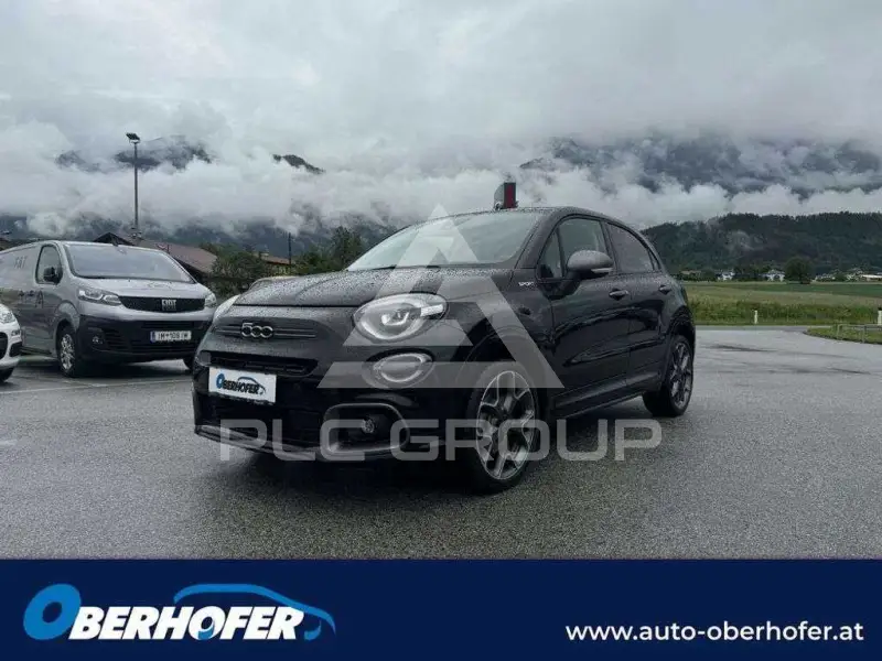 2022 Fiat 500