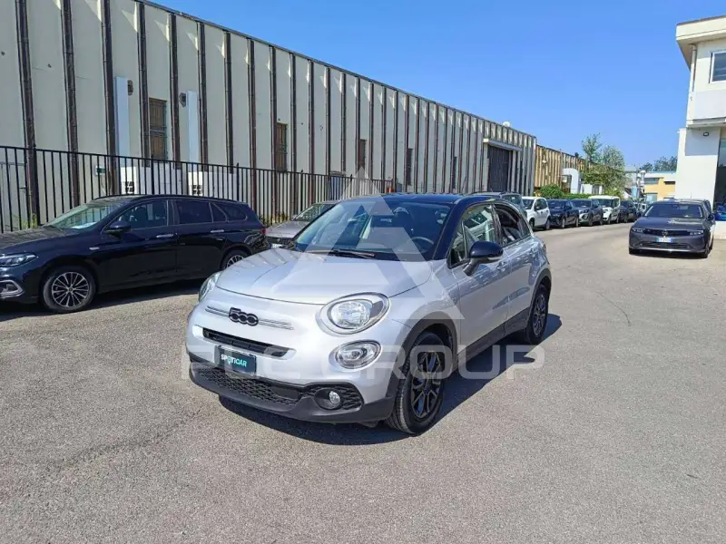 2022 Fiat 500