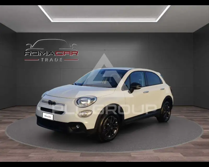 2022 Fiat 500