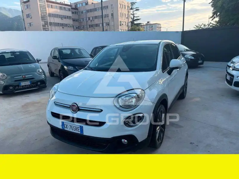 2022 Fiat 500
