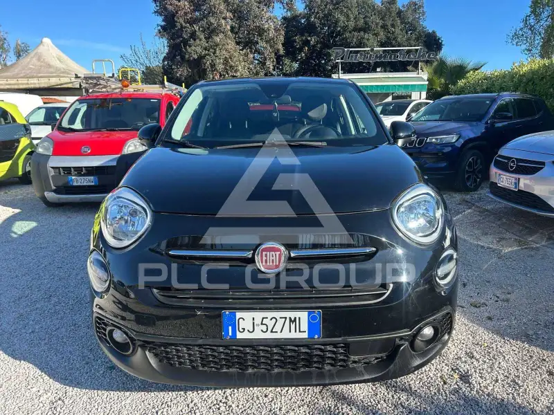 2022 Fiat 500