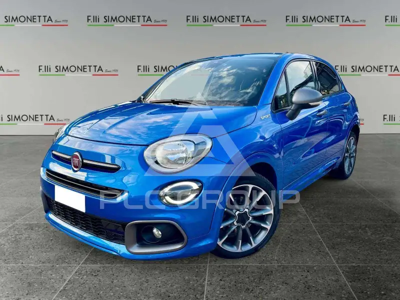 2022 Fiat 500