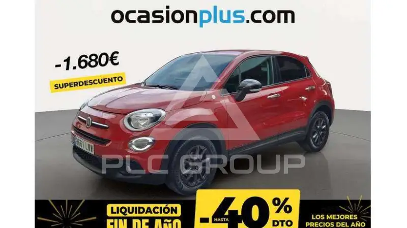 2022 Fiat 500
