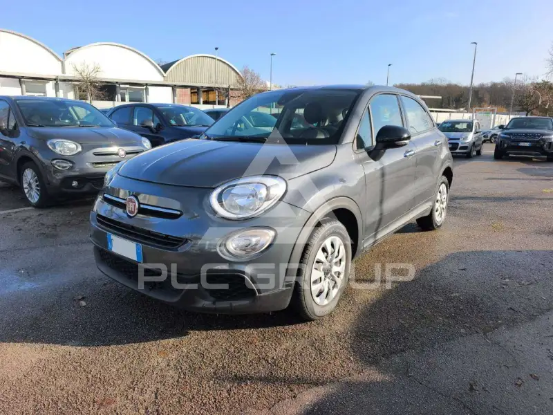 2022 Fiat 500