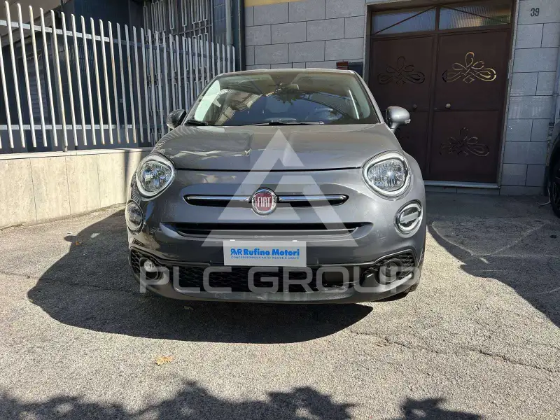 2022 Fiat 500