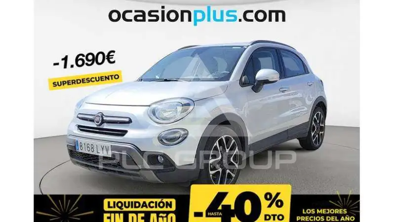2022 Fiat 500