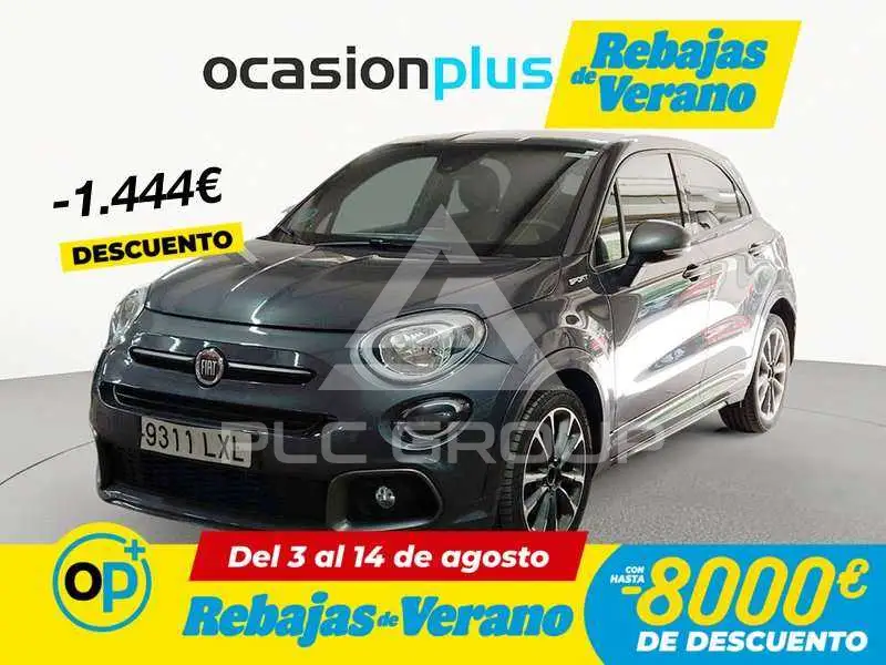 2022 Fiat 500
