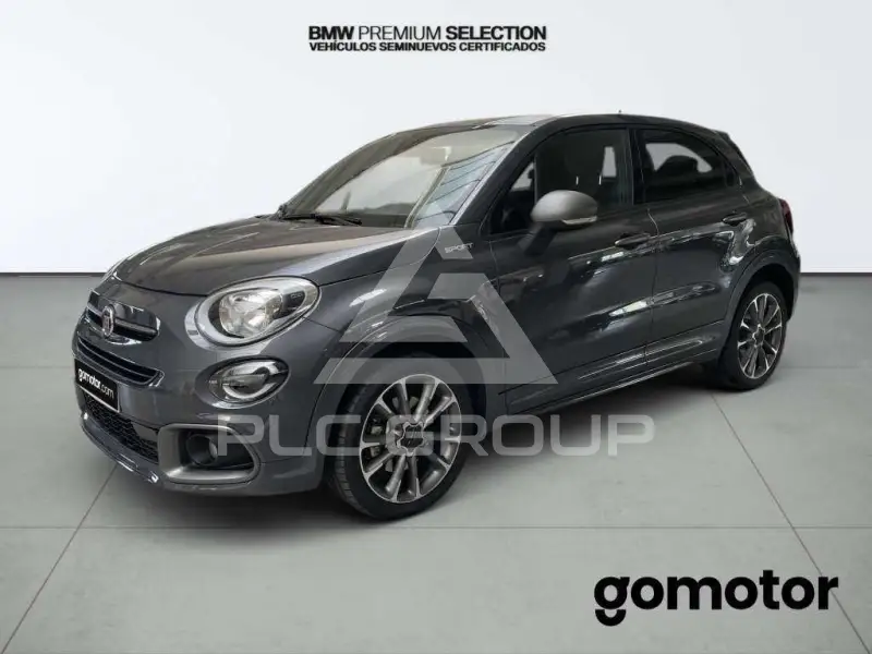 2022 Fiat 500