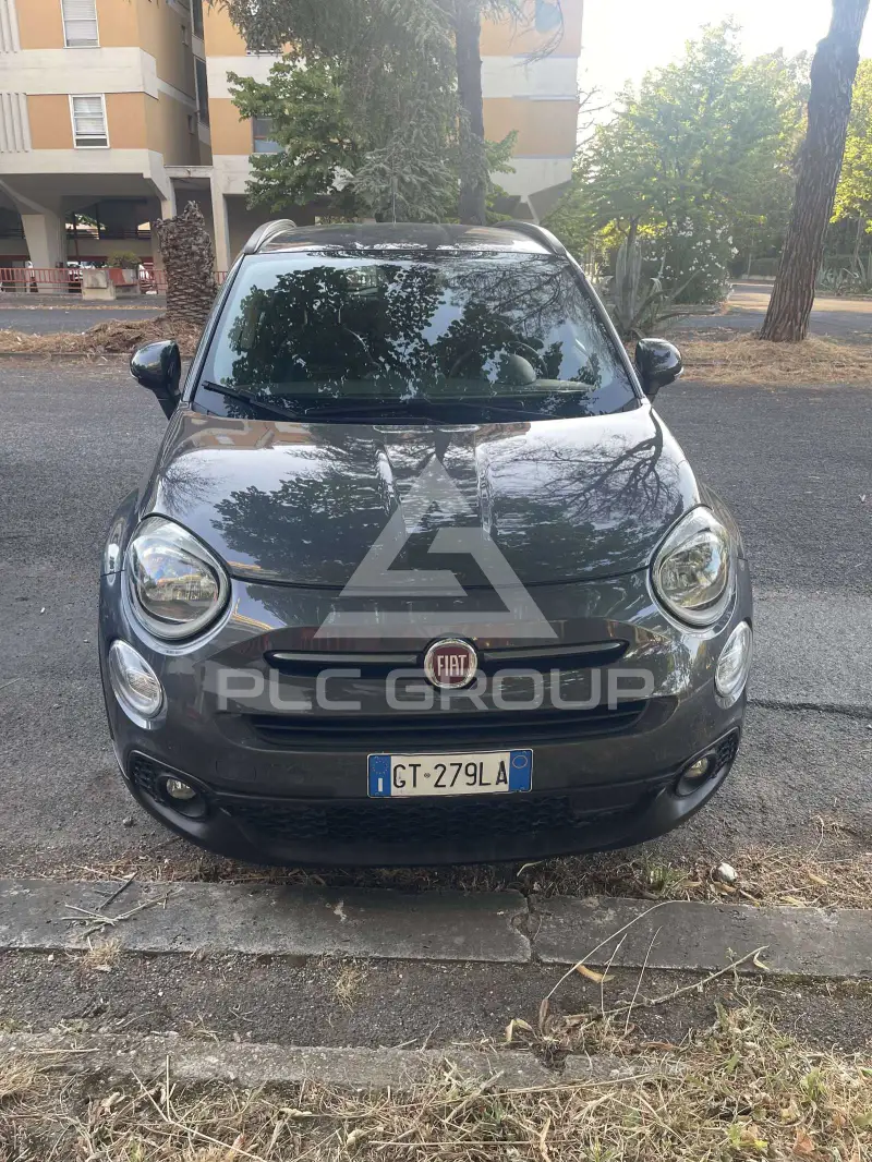 2022 Fiat 500