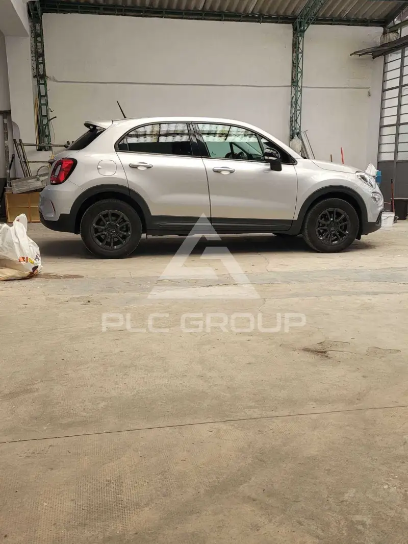 2022 Fiat 500