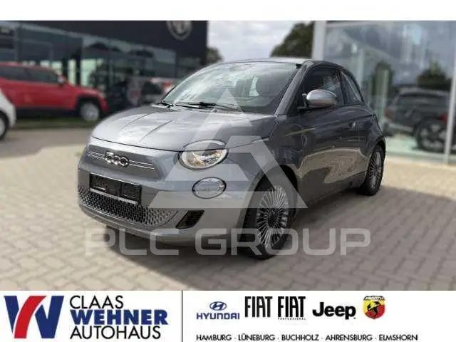 2022 Fiat 500