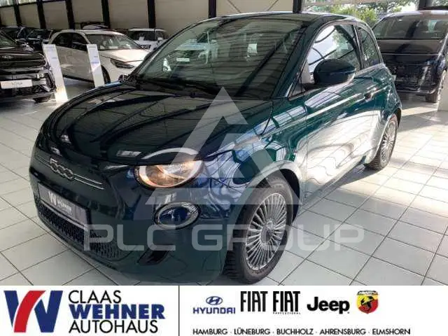 2022 Fiat 500