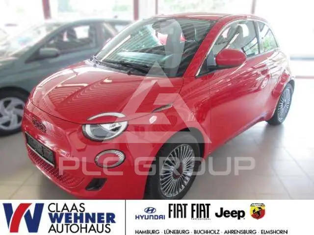 2022 Fiat 500
