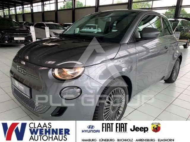 2022 Fiat 500