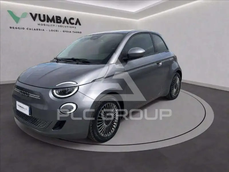 2022 Fiat 500