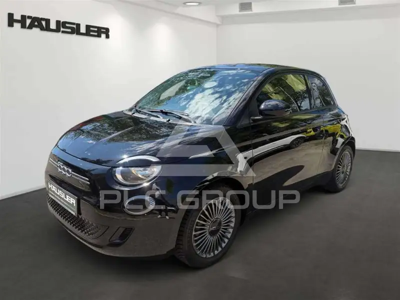 2022 Fiat 500