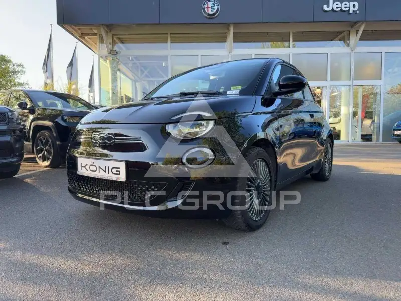 2022 Fiat 500