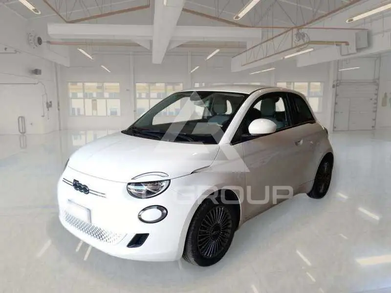 2022 Fiat 500