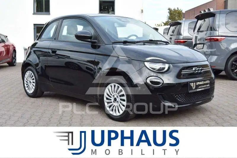 2022 Fiat 500