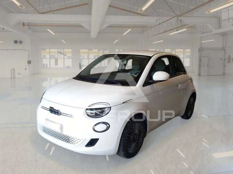 2022 Fiat 500