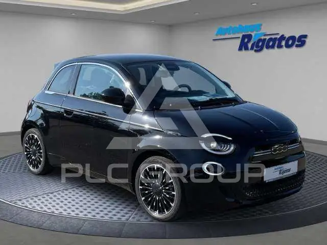 2022 Fiat 500