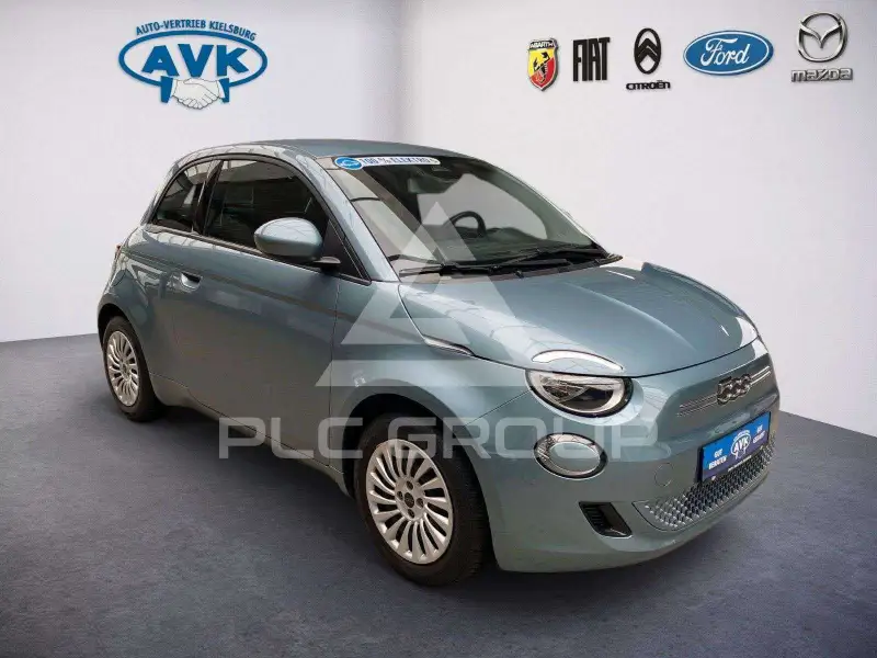 2022 Fiat 500