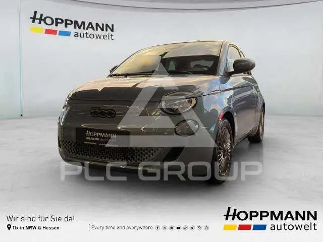 2022 Fiat 500
