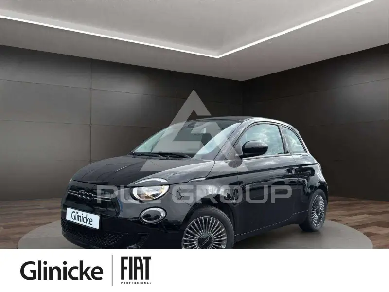 2022 Fiat 500