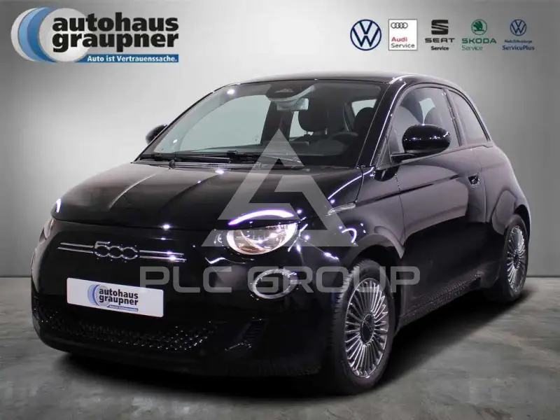 2022 Fiat 500